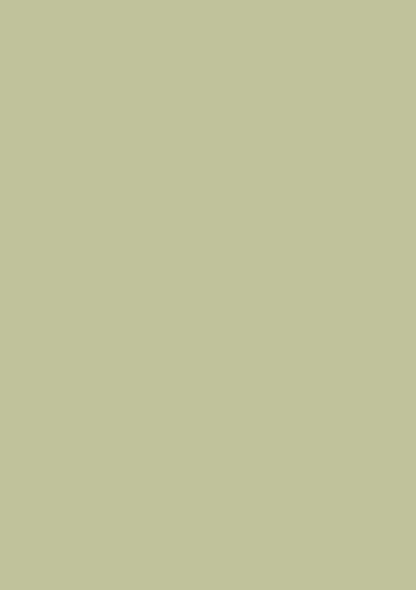 0611 Pale Olive