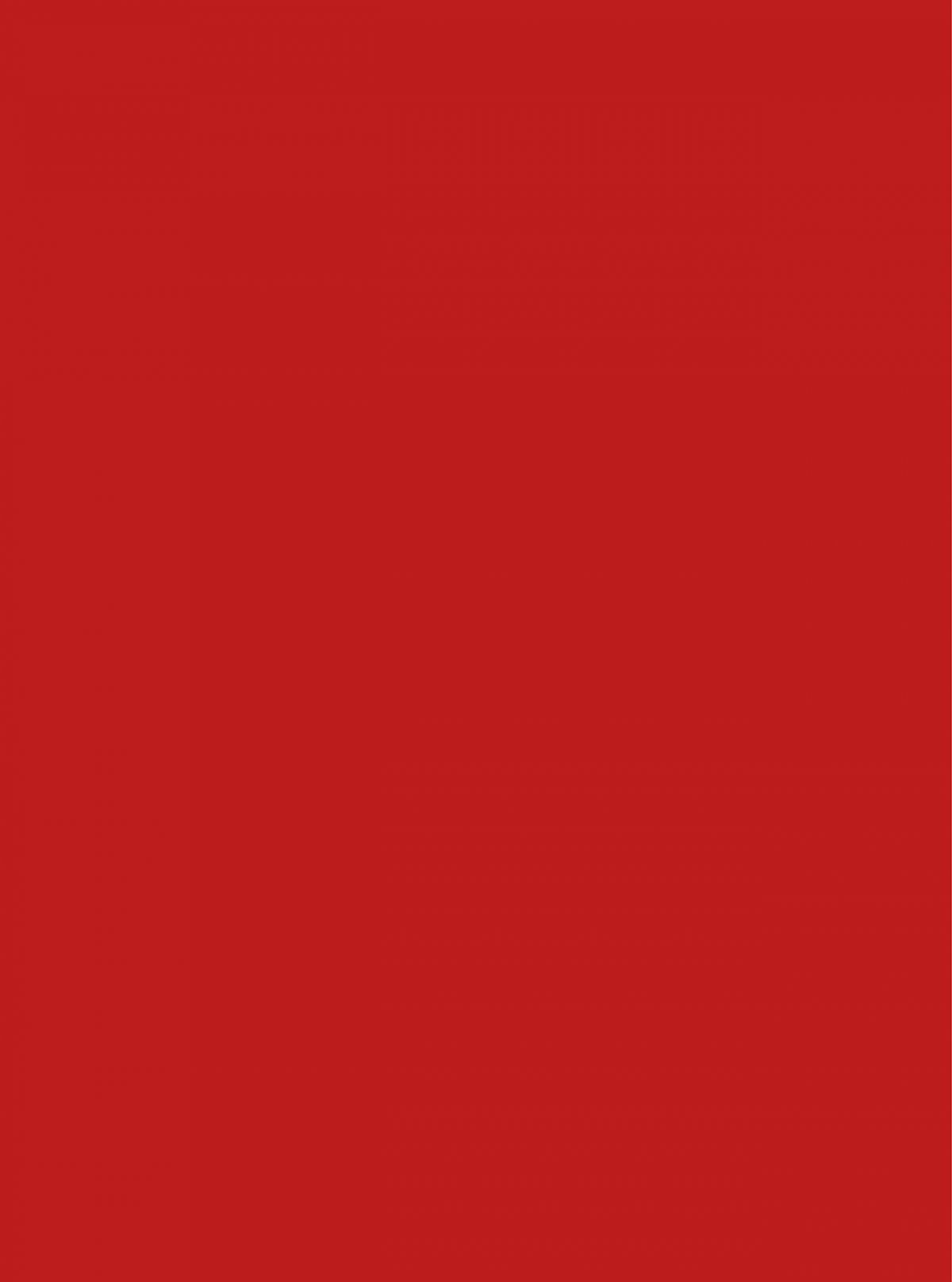 0689 Dark Red
