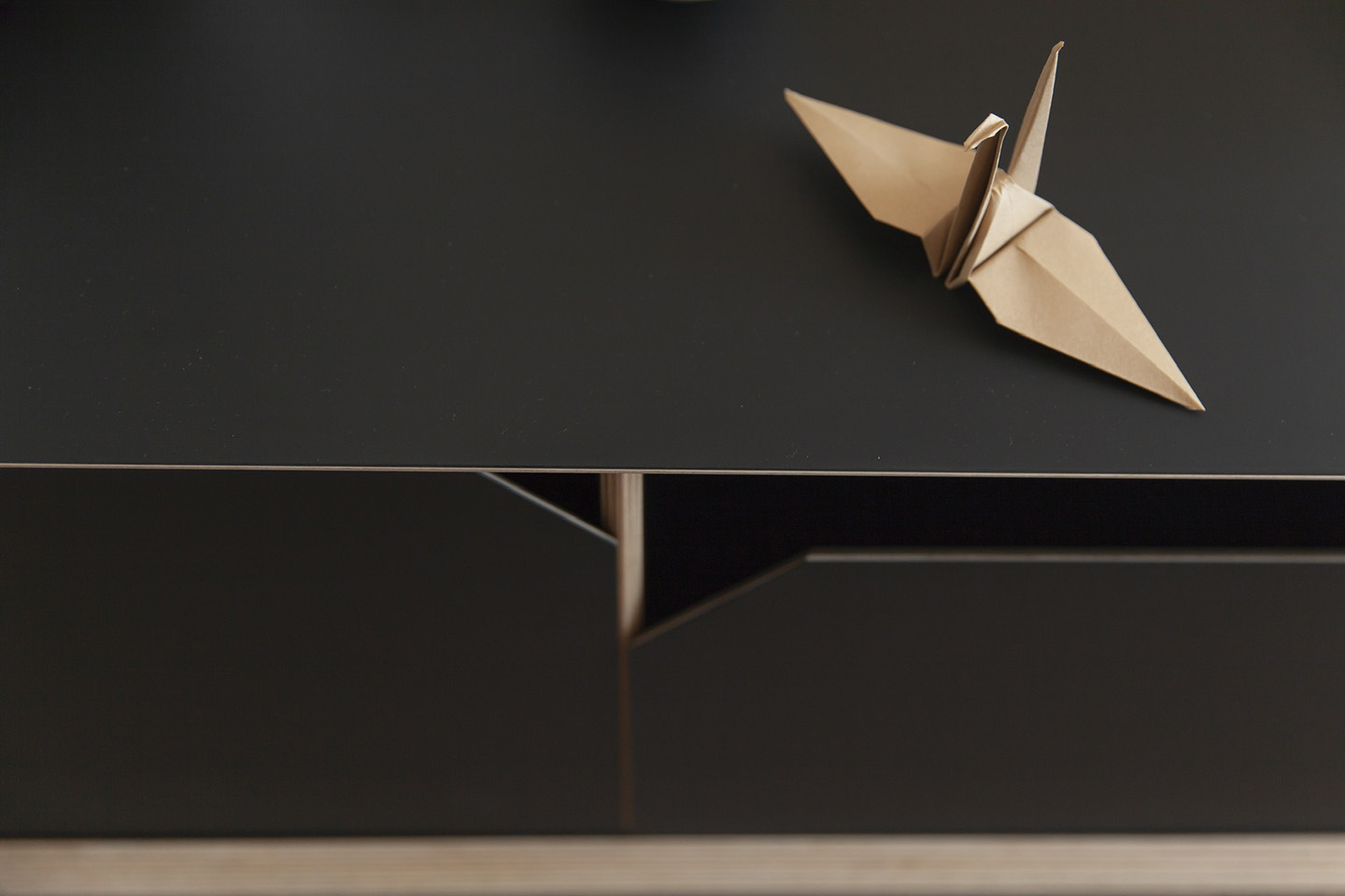 Колекція меблів ORIGAMI