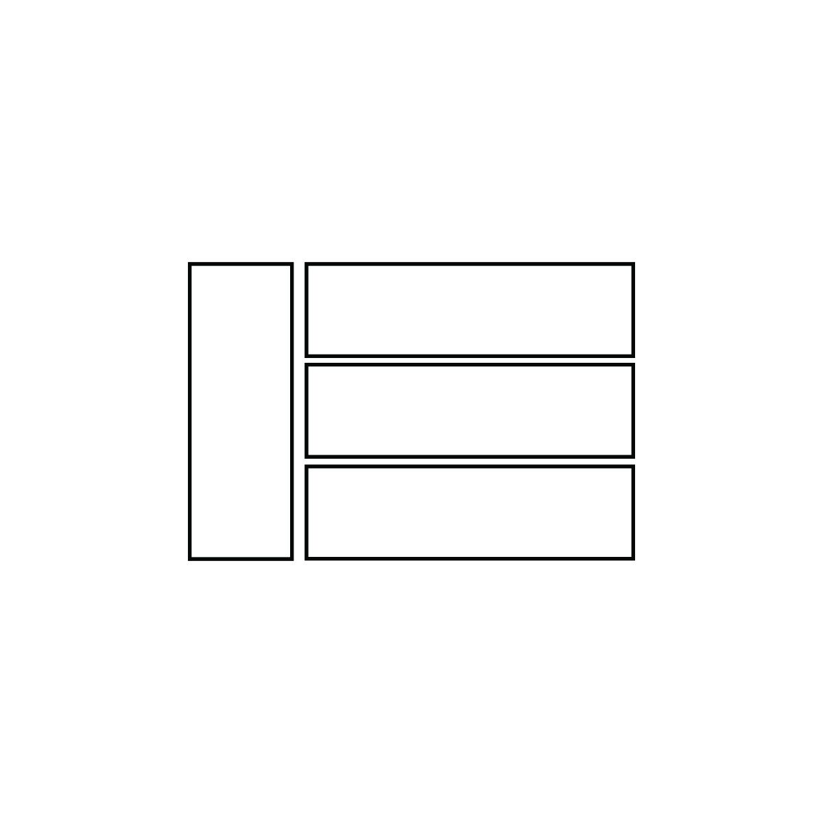 Cutting 1360x450x1360x450 mm