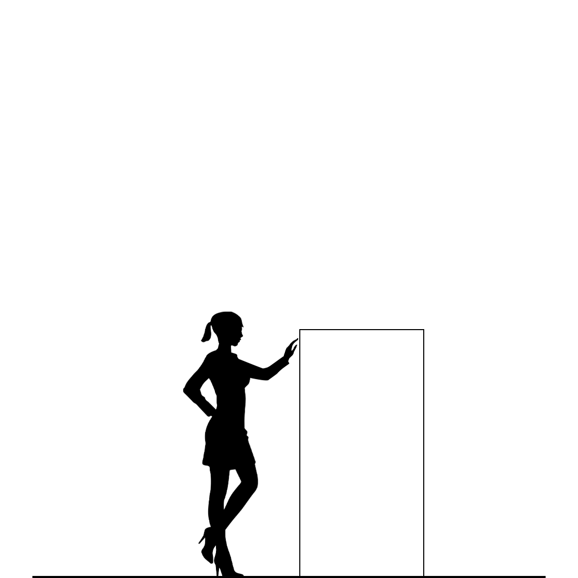 1500 x 750 mm