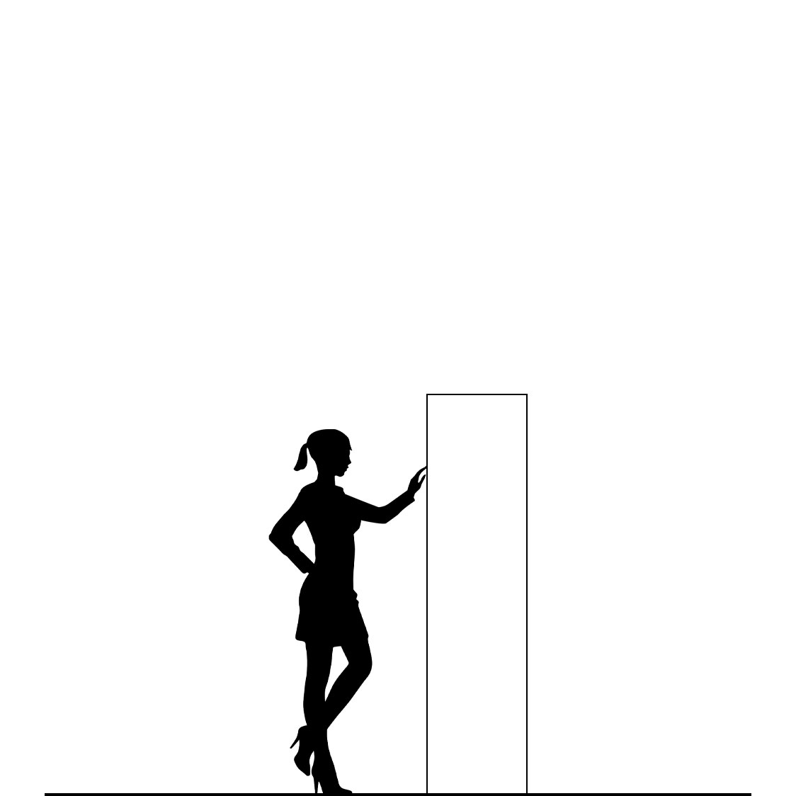 1800 x 450 mm