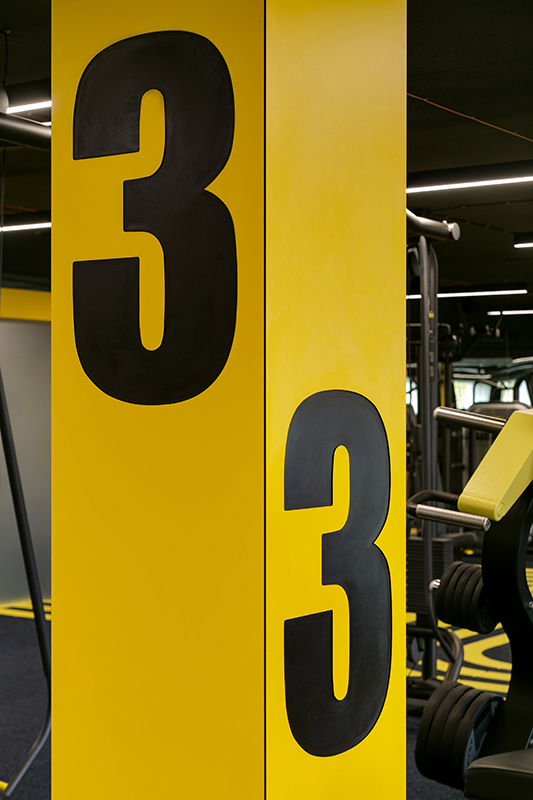MХП GYM