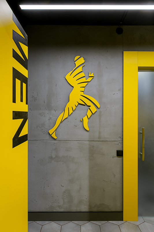 MХП GYM