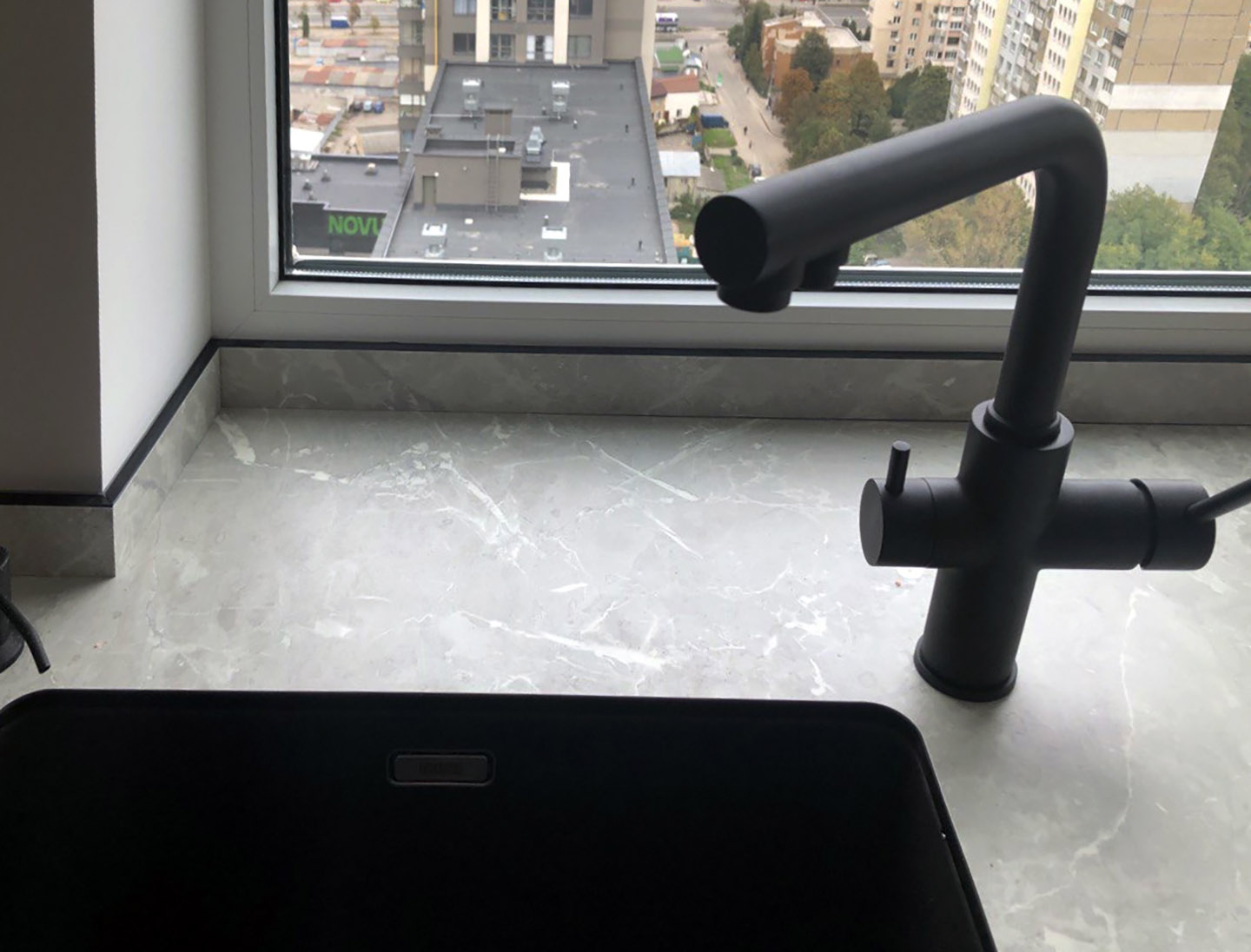 Marvelous view