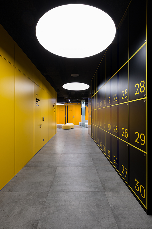 ACADEMY DTEK