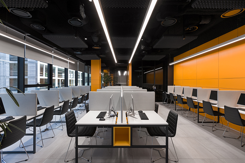 ACADEMY DTEK