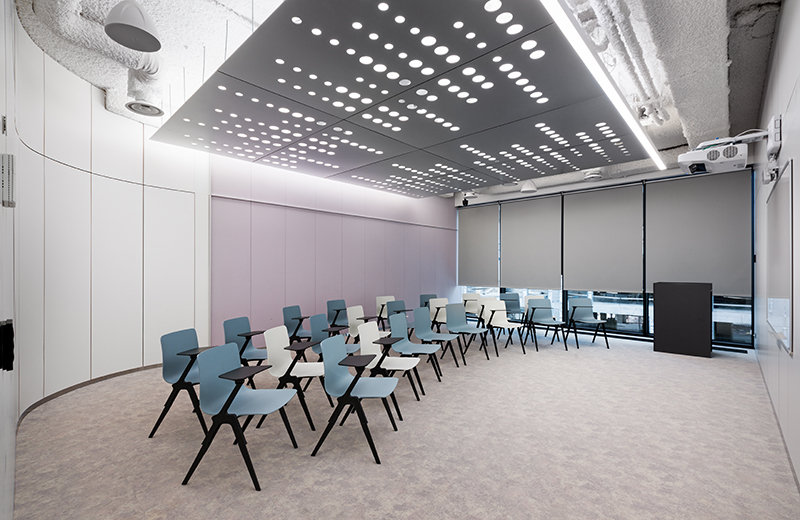 ACADEMY DTEK