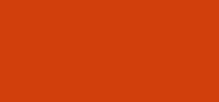 2215 Orange Red