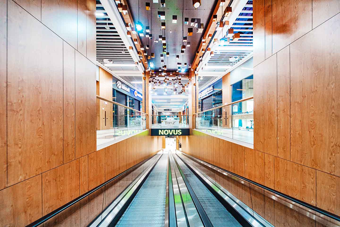 XIT Mall