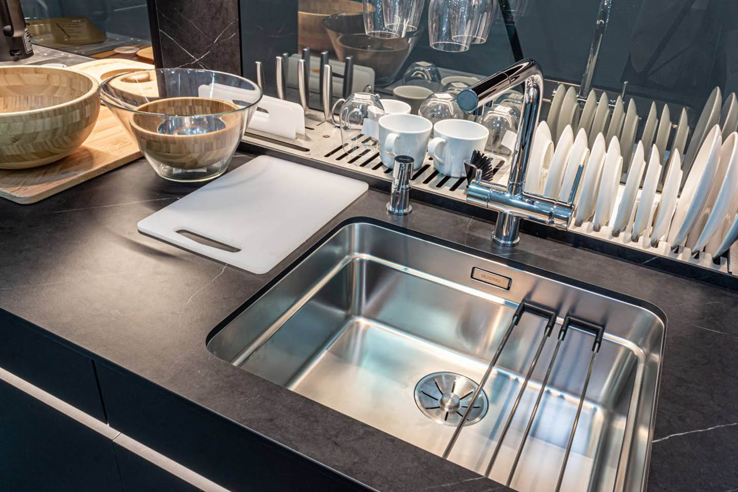 Smart Kitchen