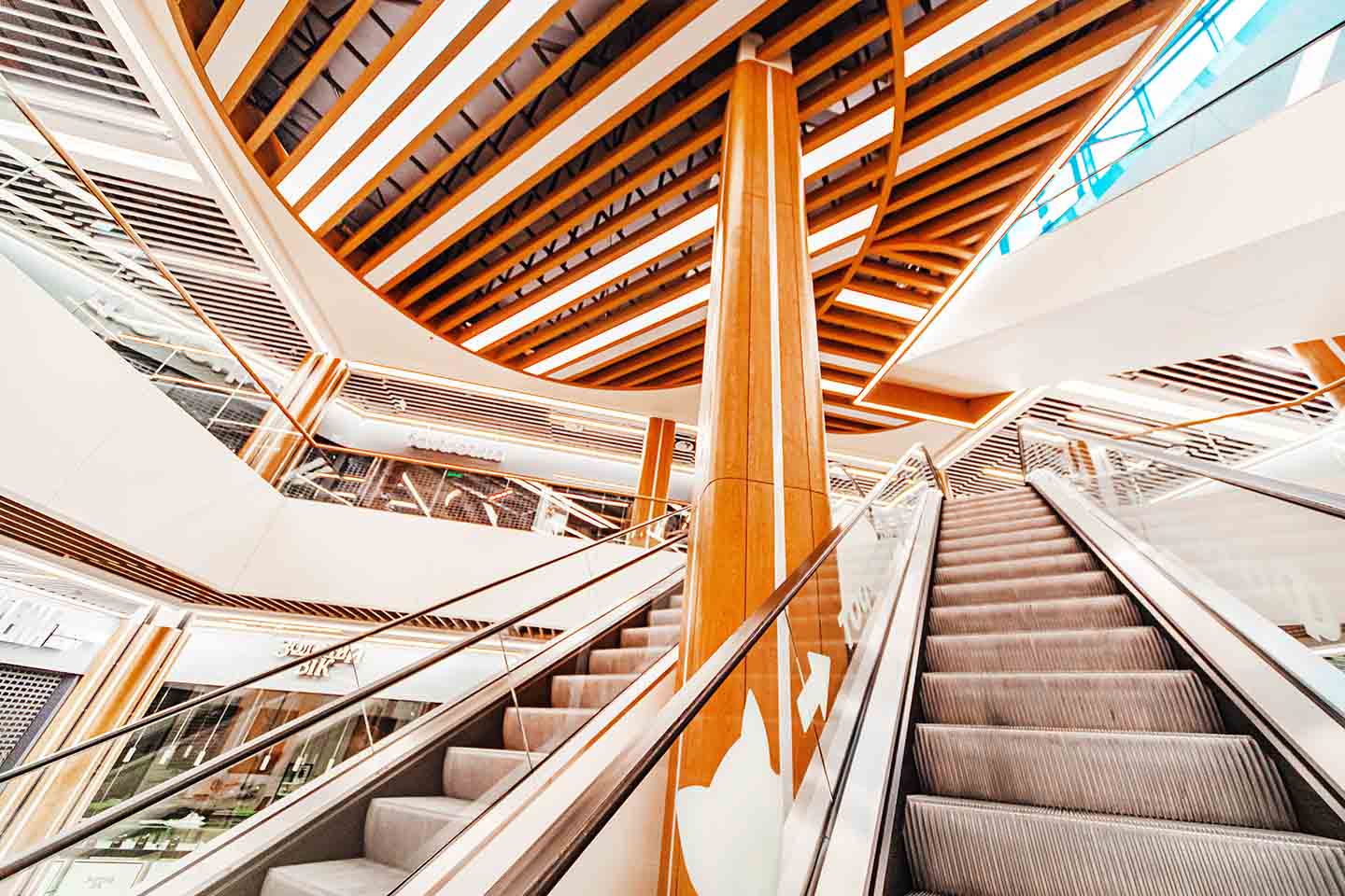 XIT Mall