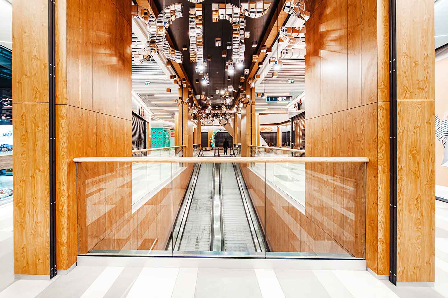 XIT Mall