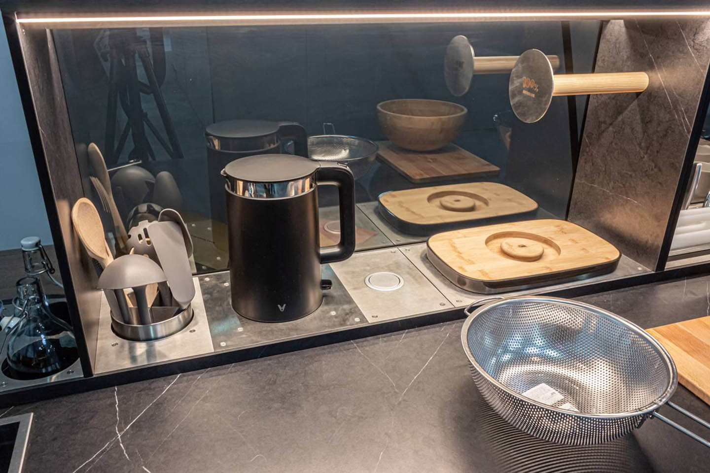 Smart Kitchen