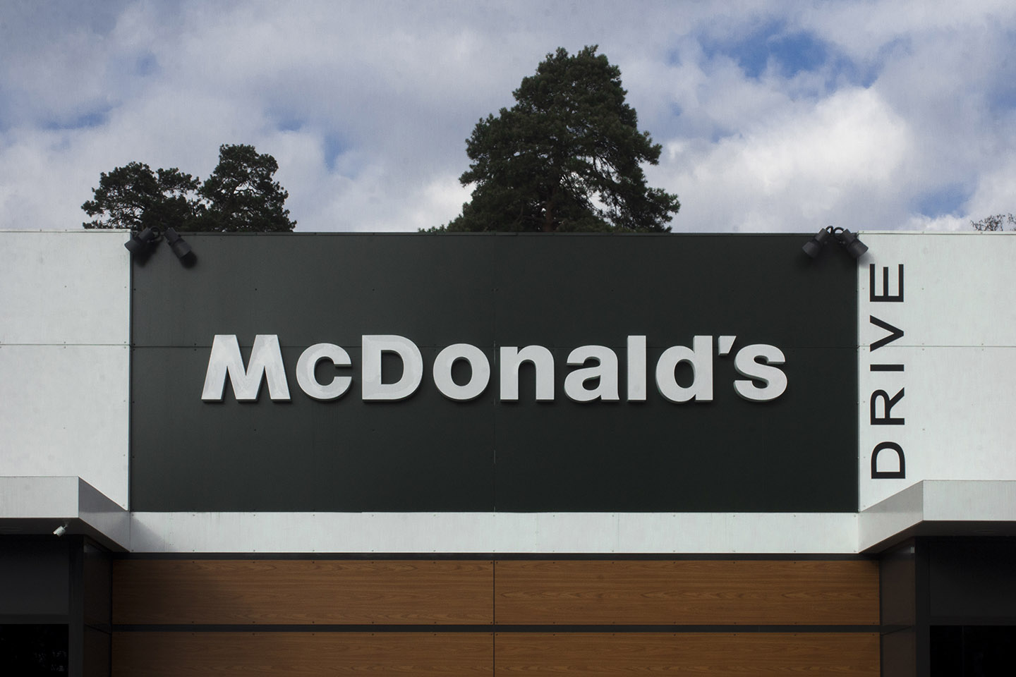 McDonald’s