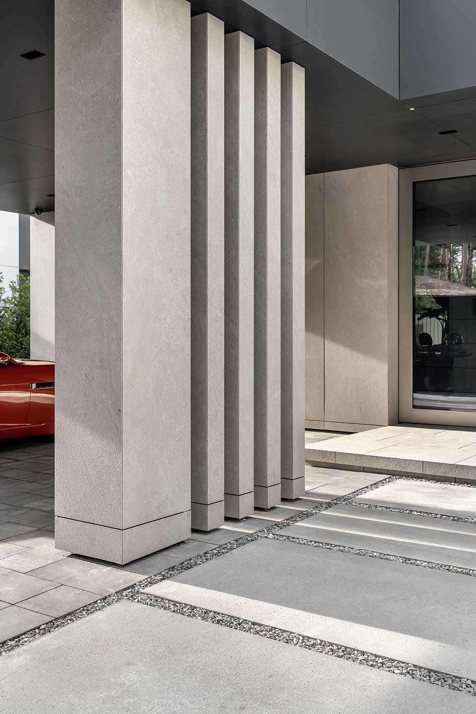 3L Residences