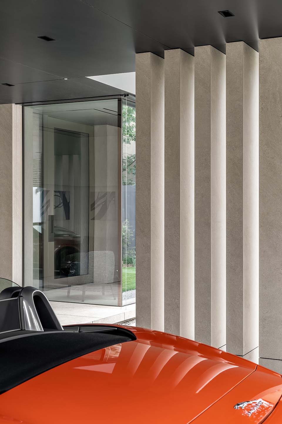 3L Residences
