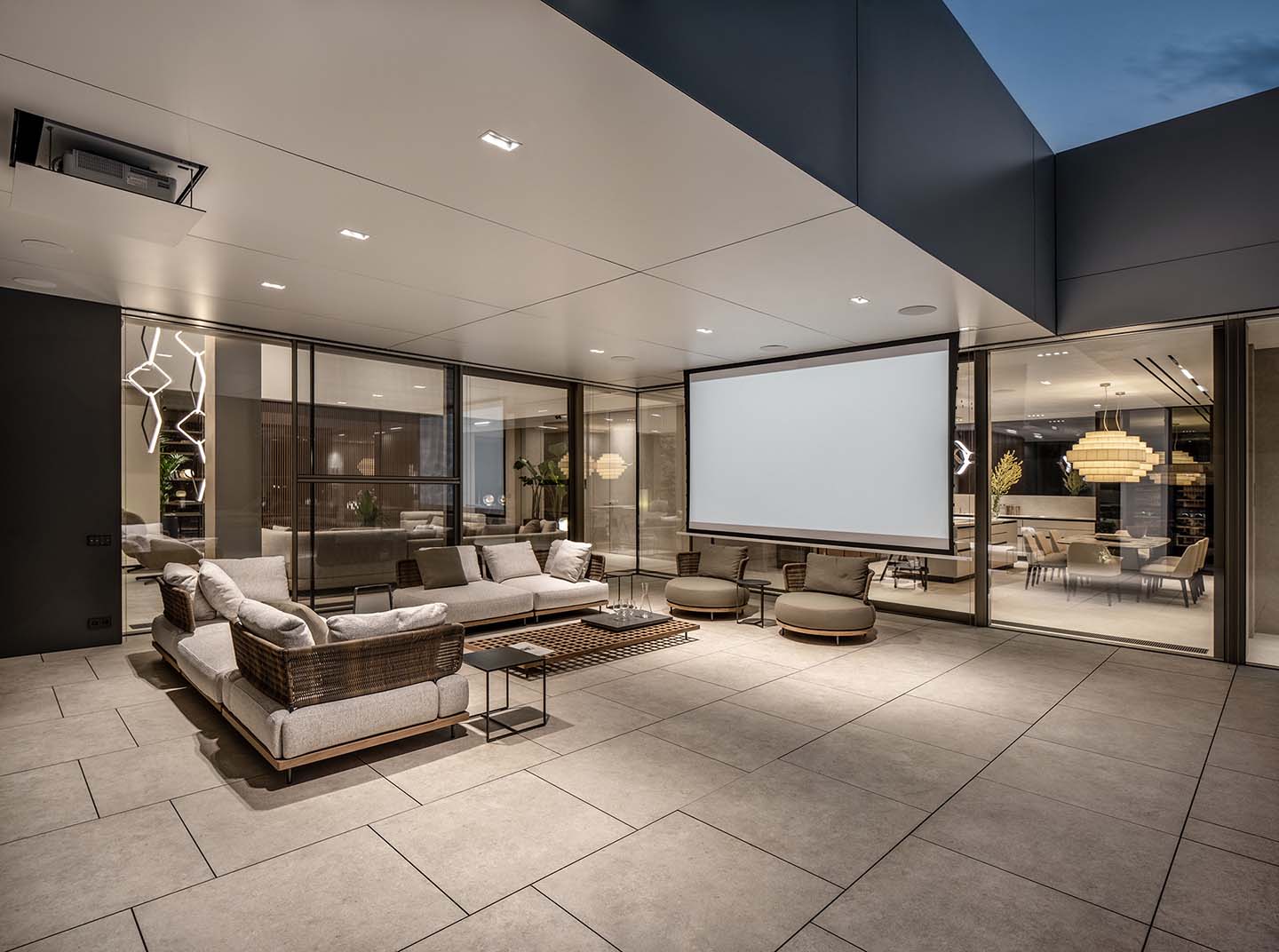 3L Residences