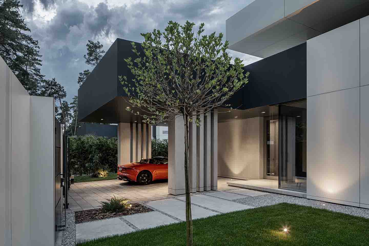 3L Residences