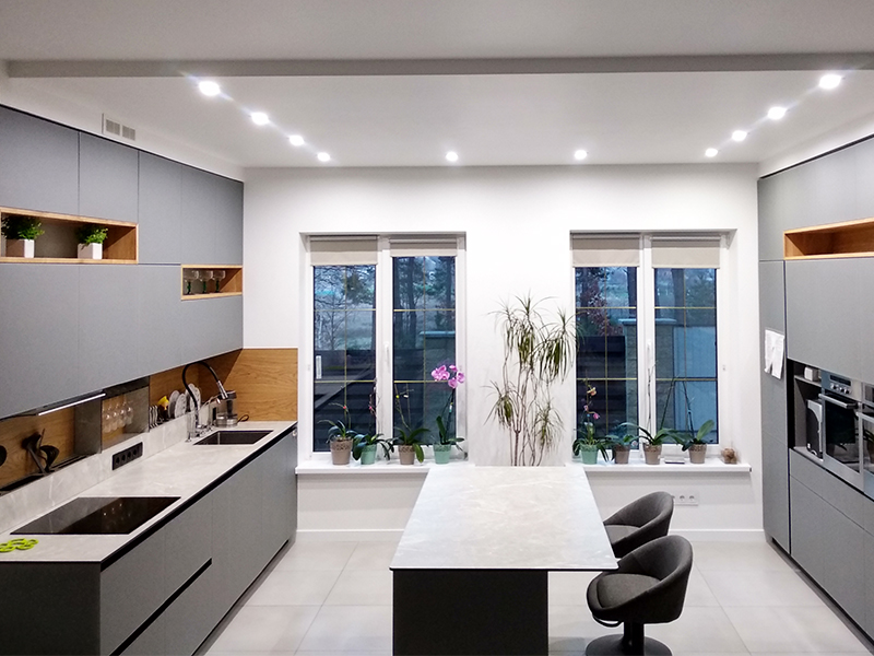 Кухня Desire Kitchen