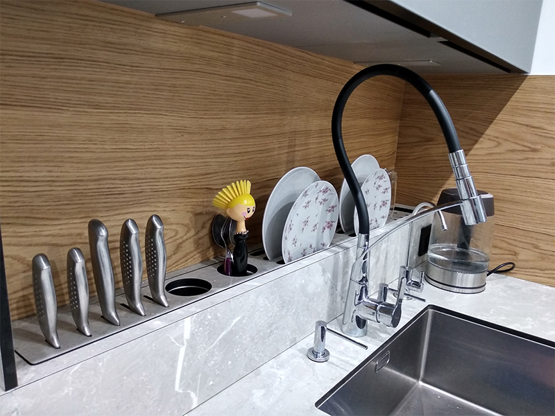 Кухня Desire Kitchen
