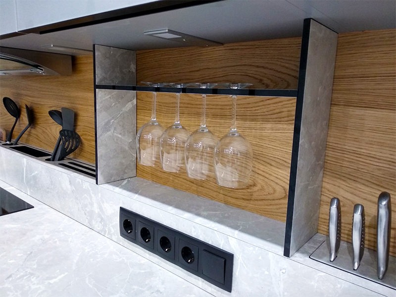 Кухня Desire Kitchen