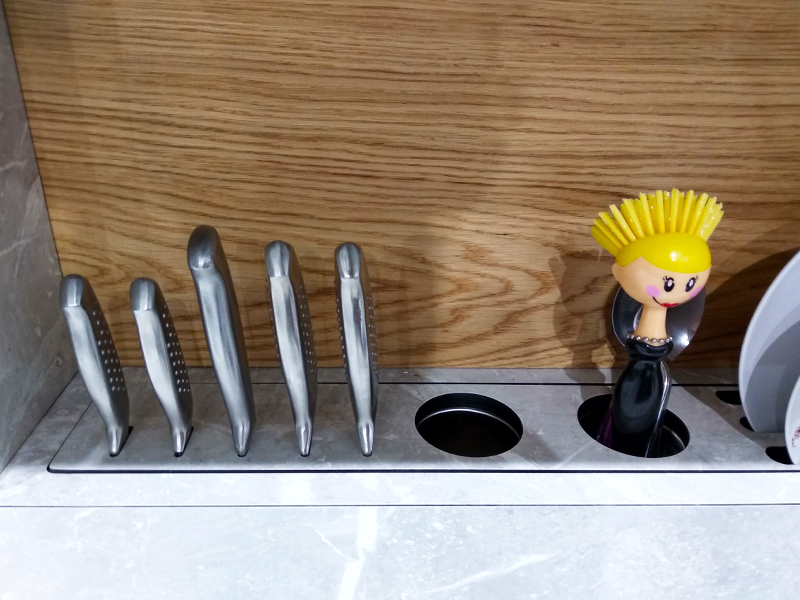 Кухня Desire Kitchen