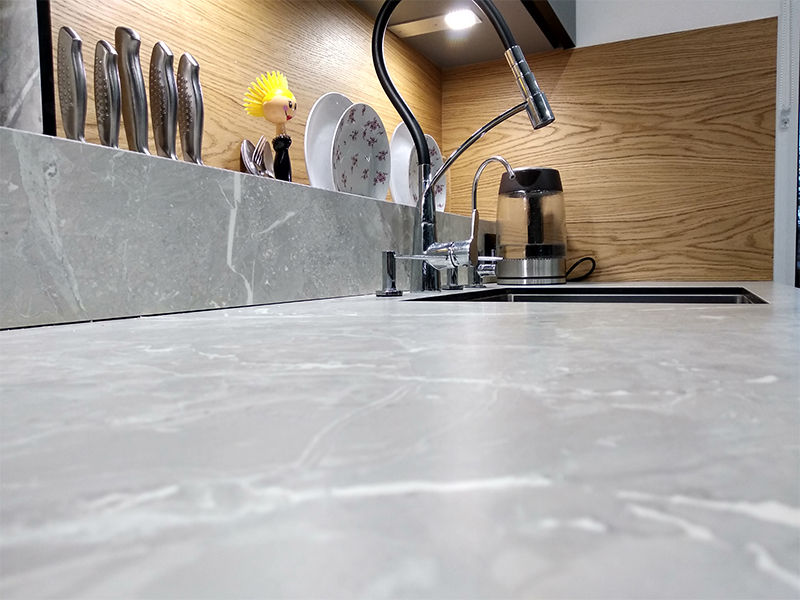 Кухня Desire Kitchen
