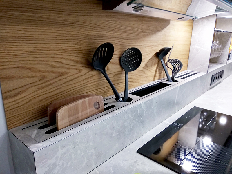 Кухня Desire Kitchen