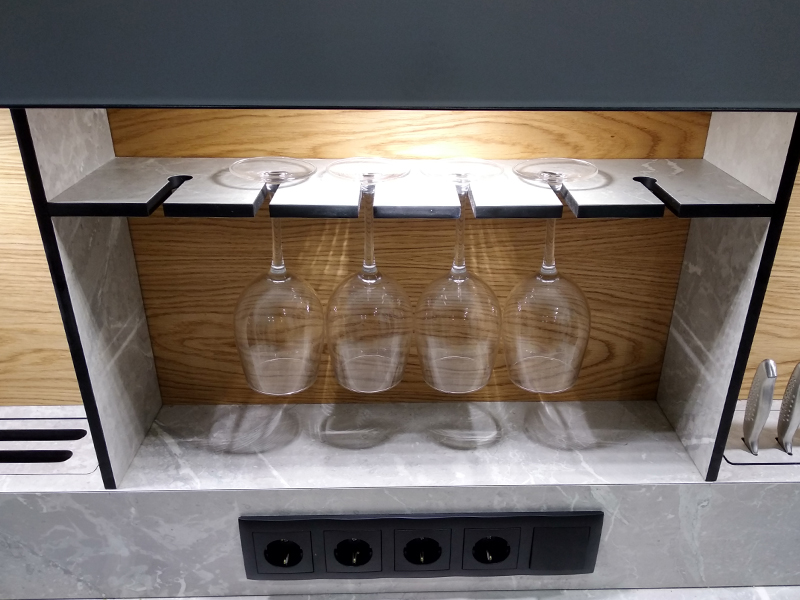 Кухня Desire Kitchen