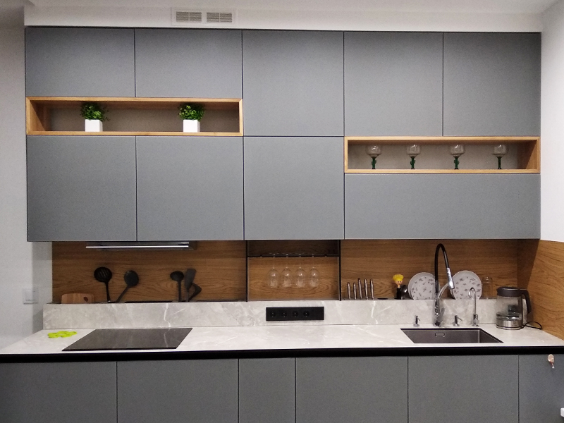 Кухня Desire Kitchen