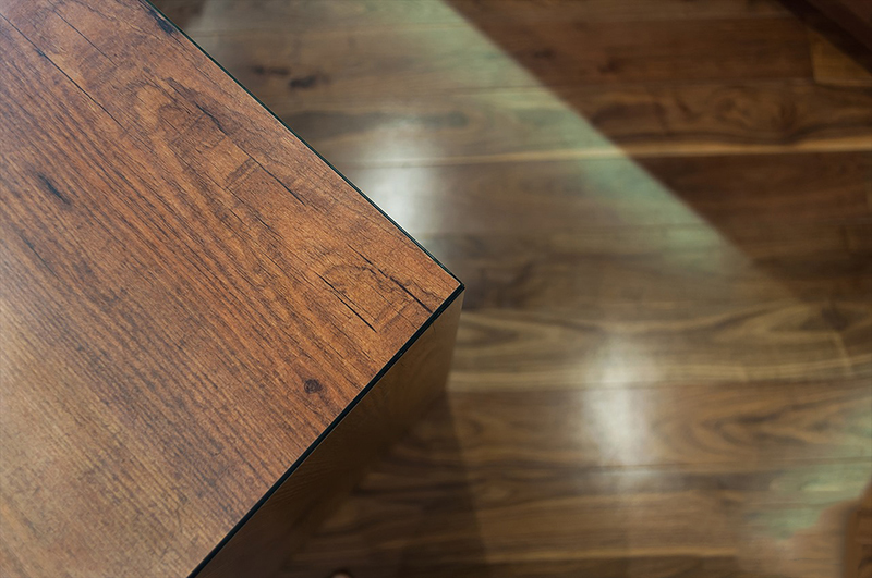 Кухня Wood