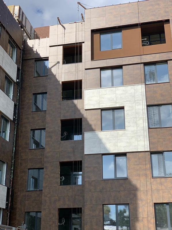 Простір на Кузнечній