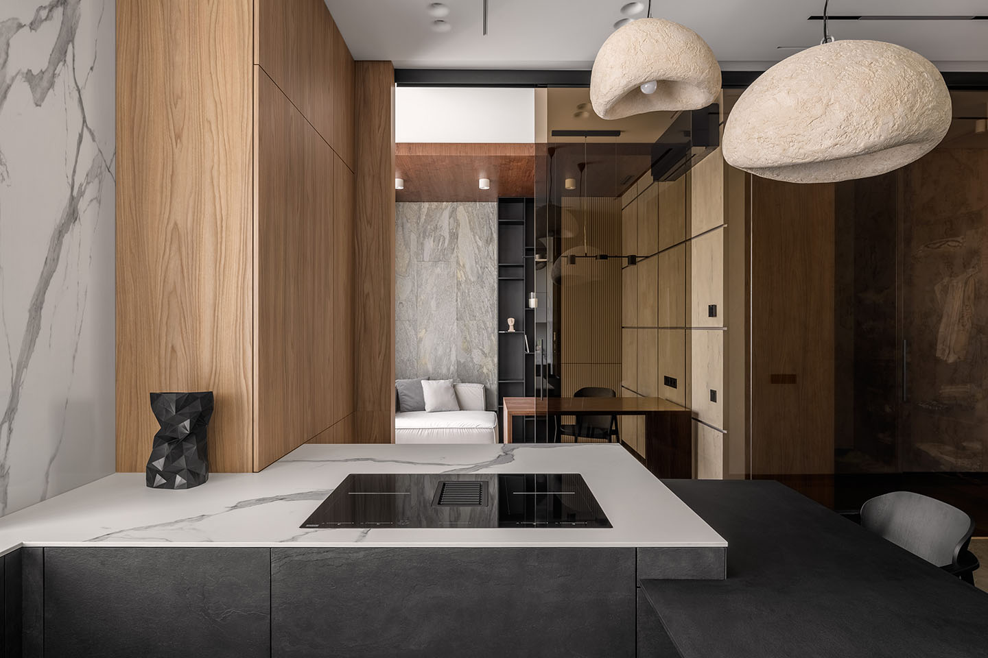 InstaHome O&N