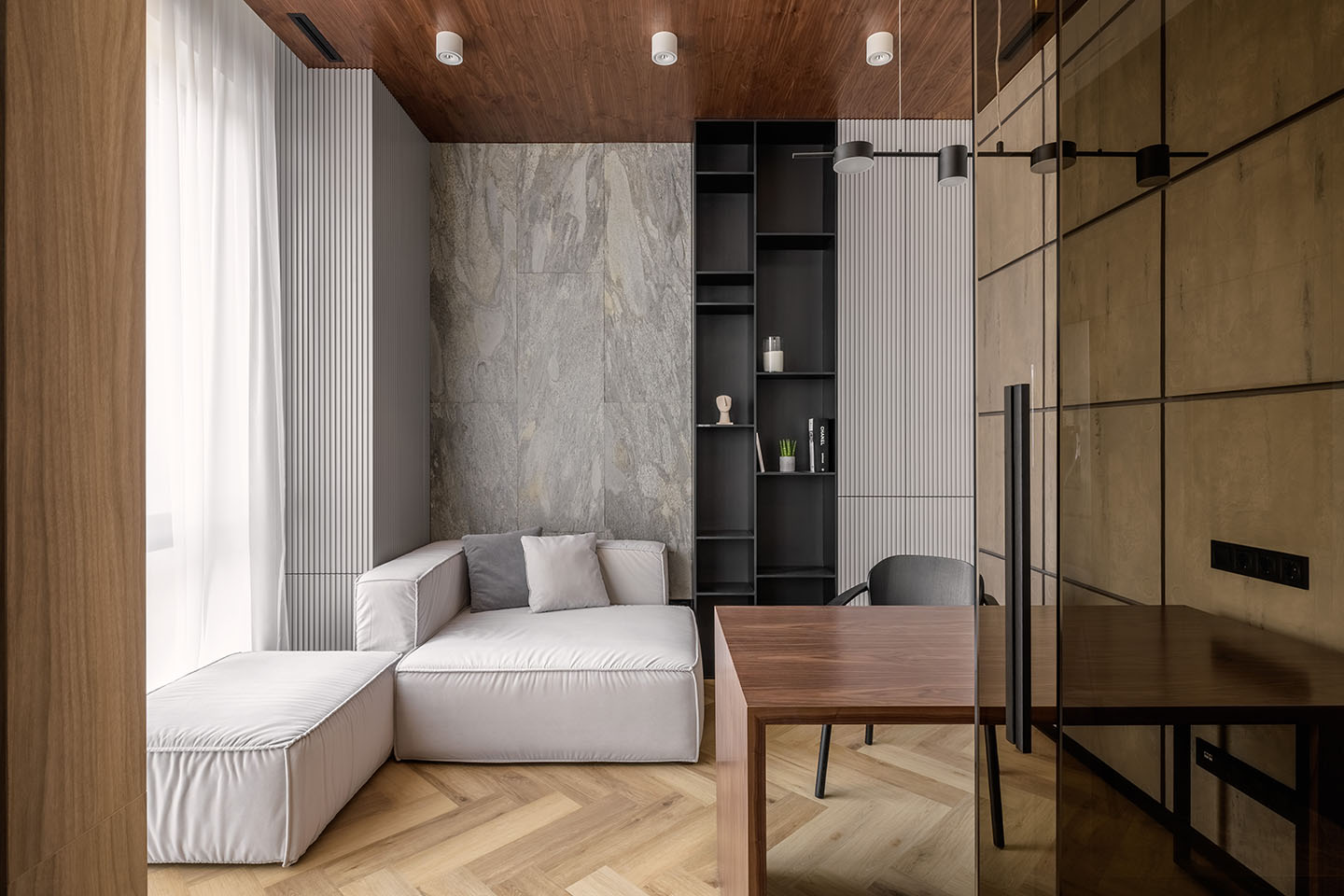 InstaHome O&N