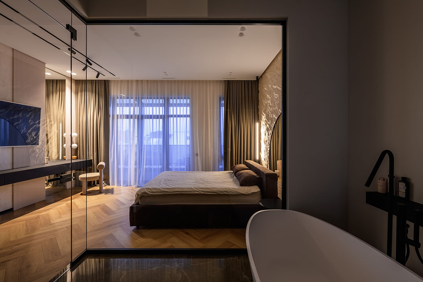 InstaHome O&N