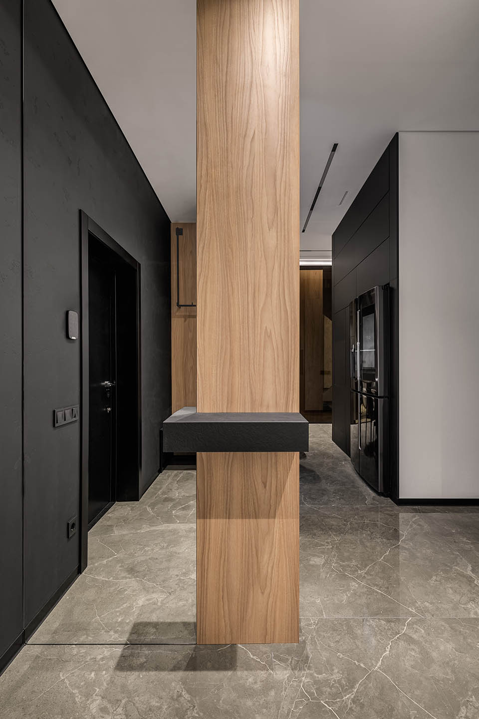 InstaHome O&N