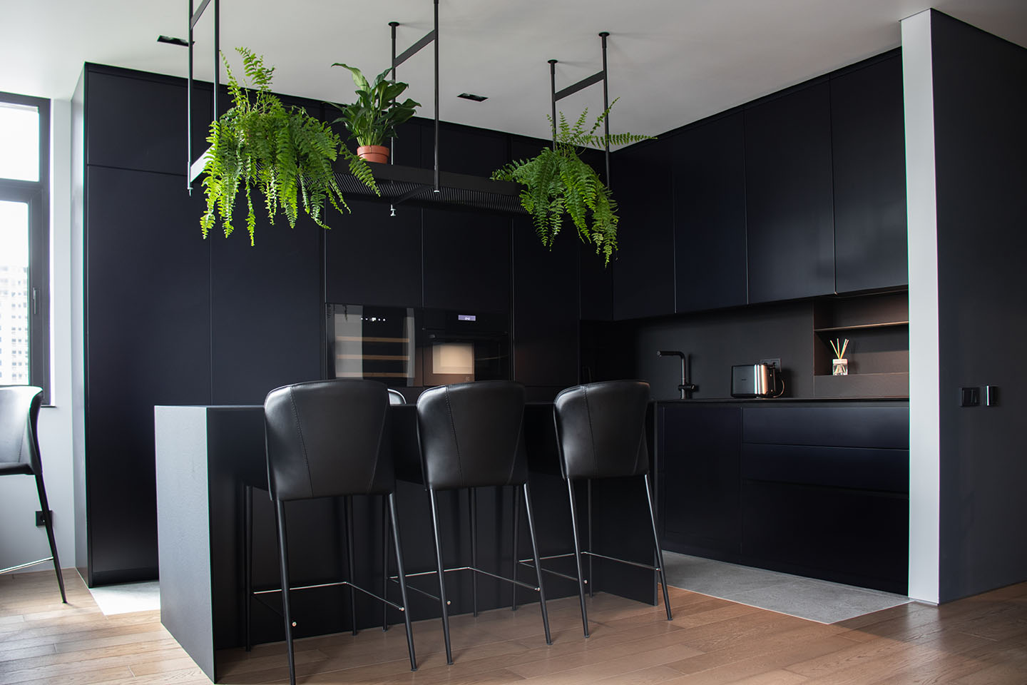 Бобрицкая