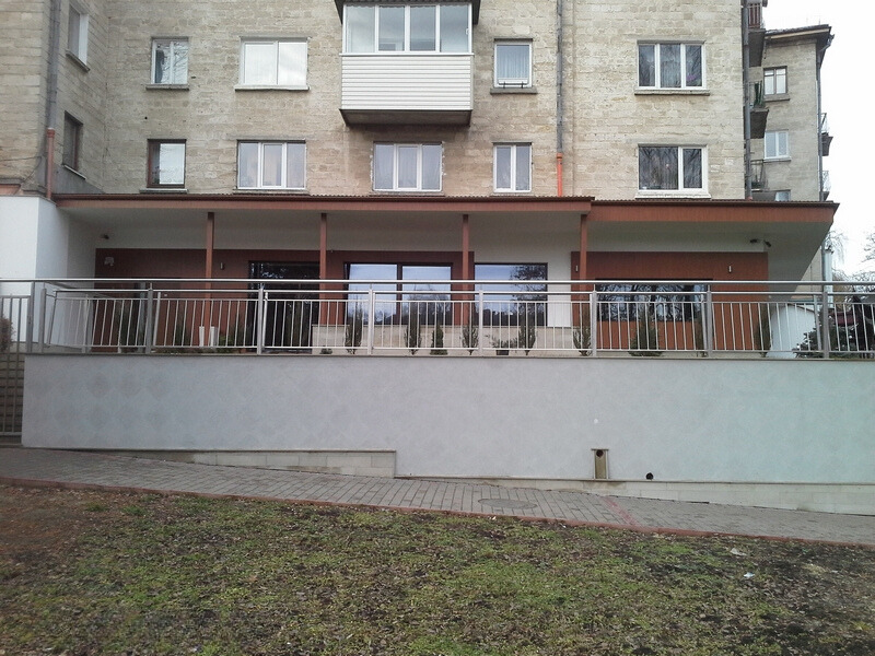 Котедж Тернопіль
