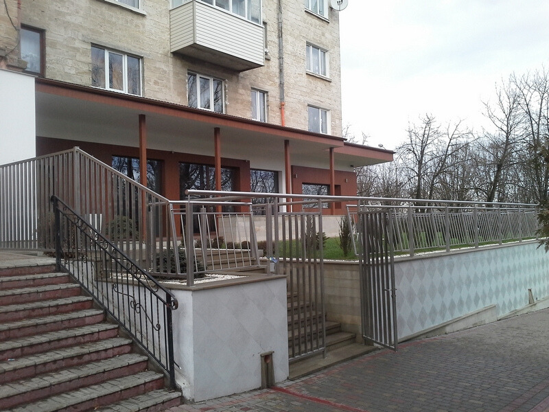 Котедж Тернопіль