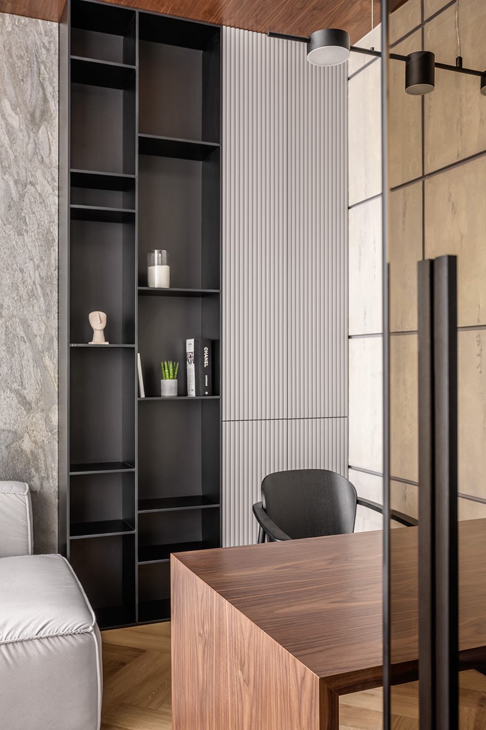 InstaHome O&N