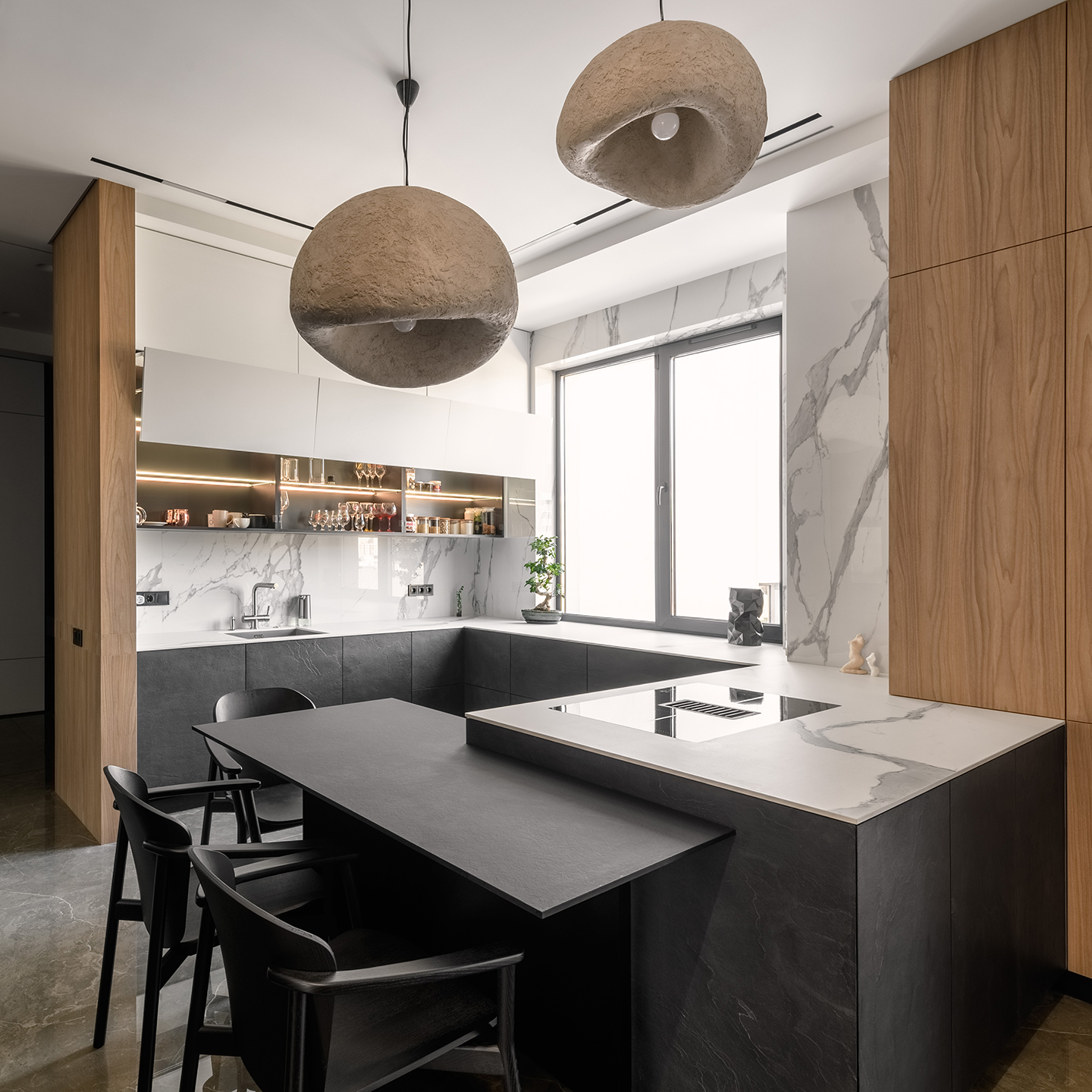 InstaHome O&N