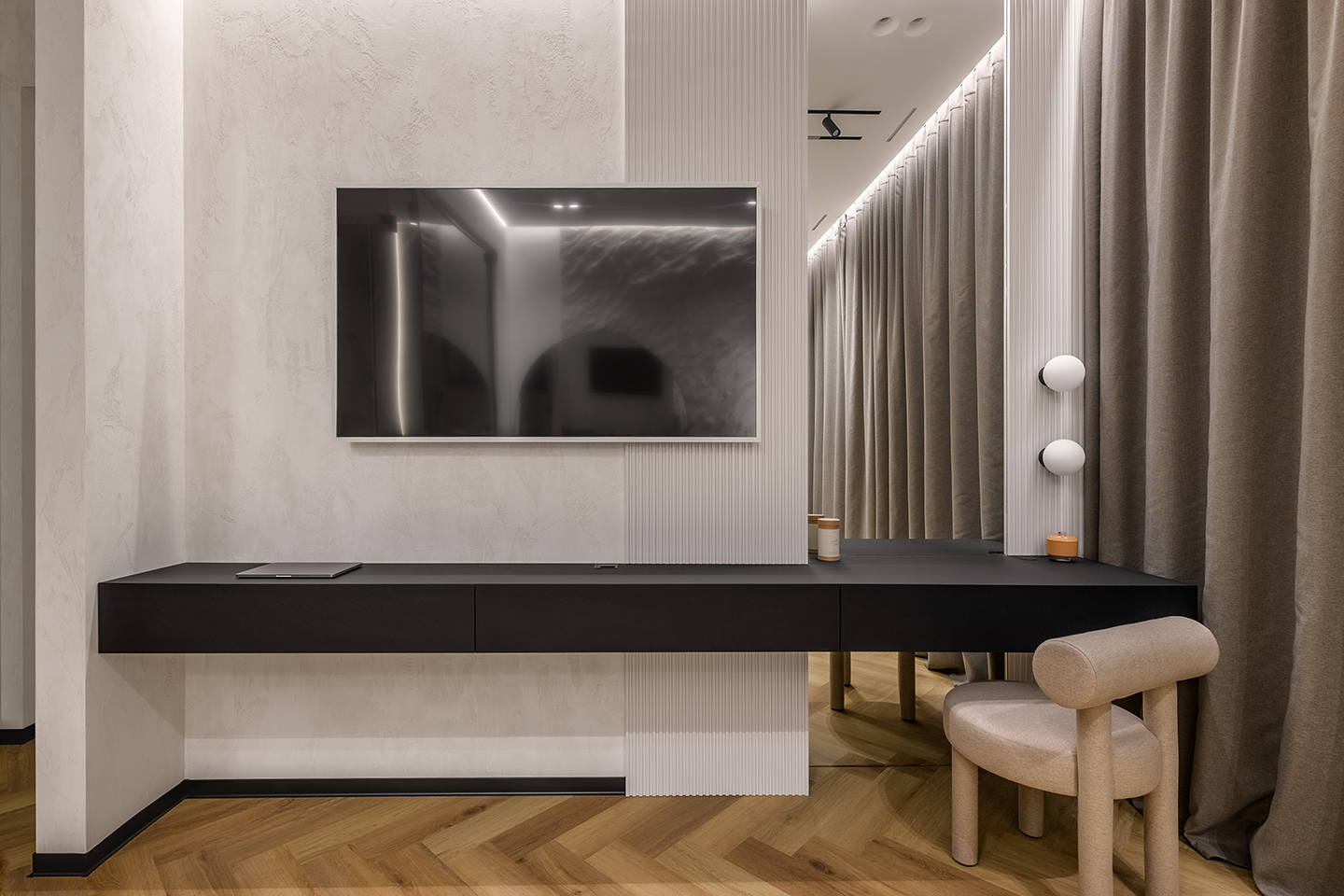InstaHome O&N