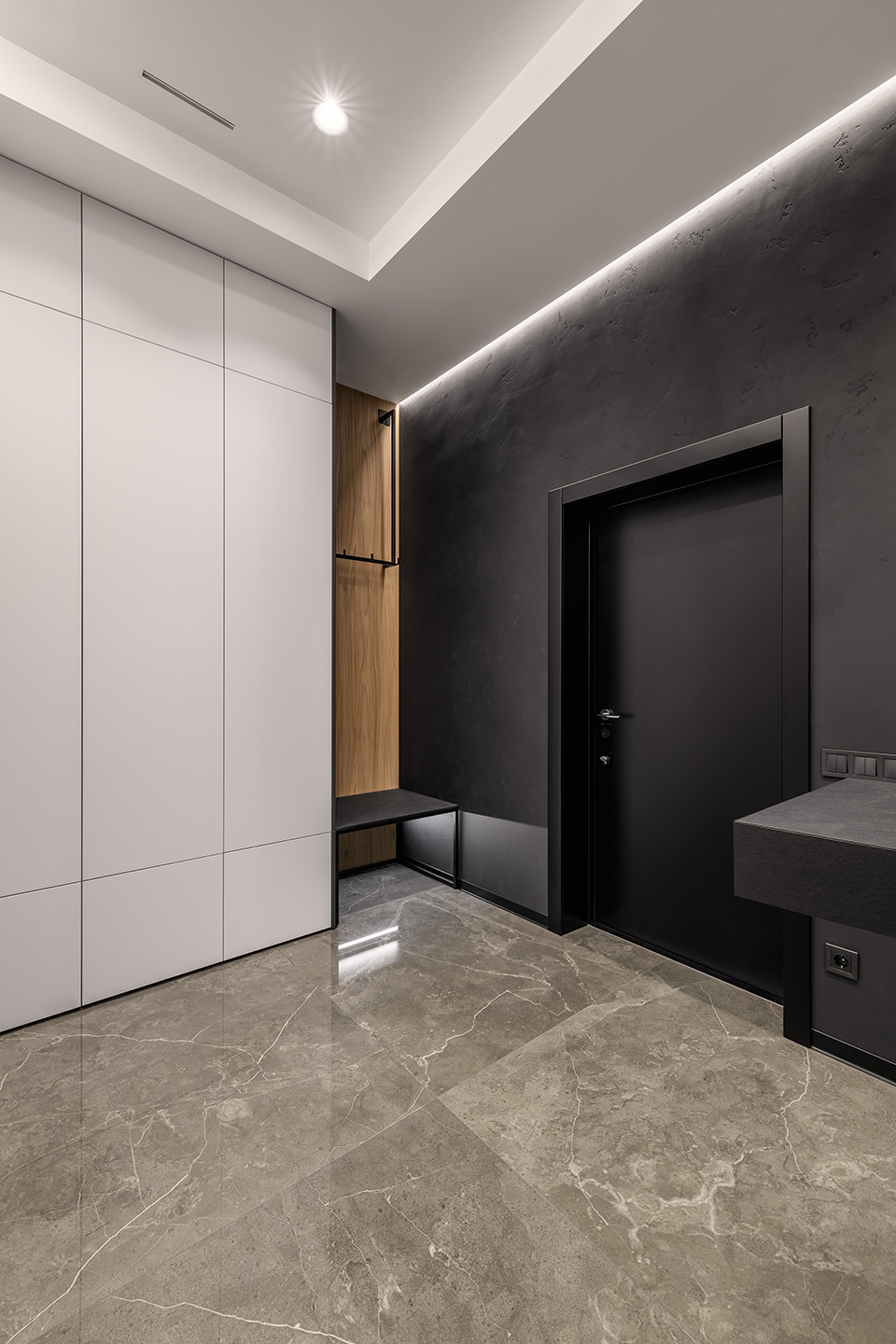 InstaHome O&N