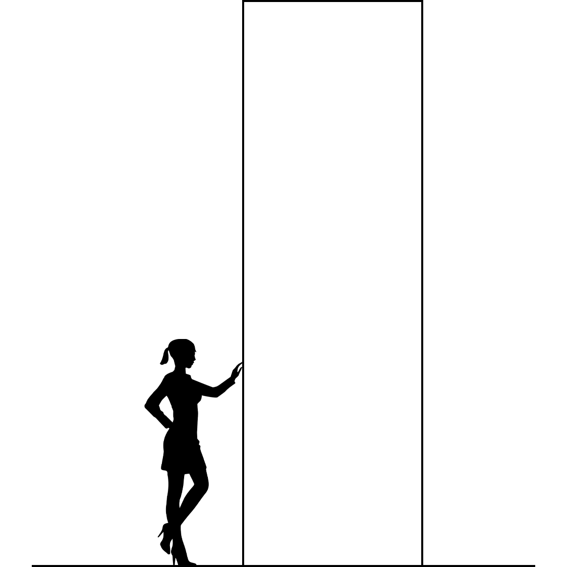 5000x1250 mm