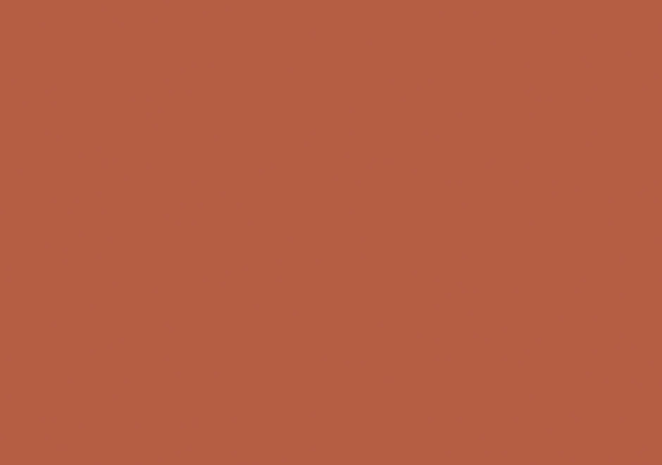 70020 brick red finished surface