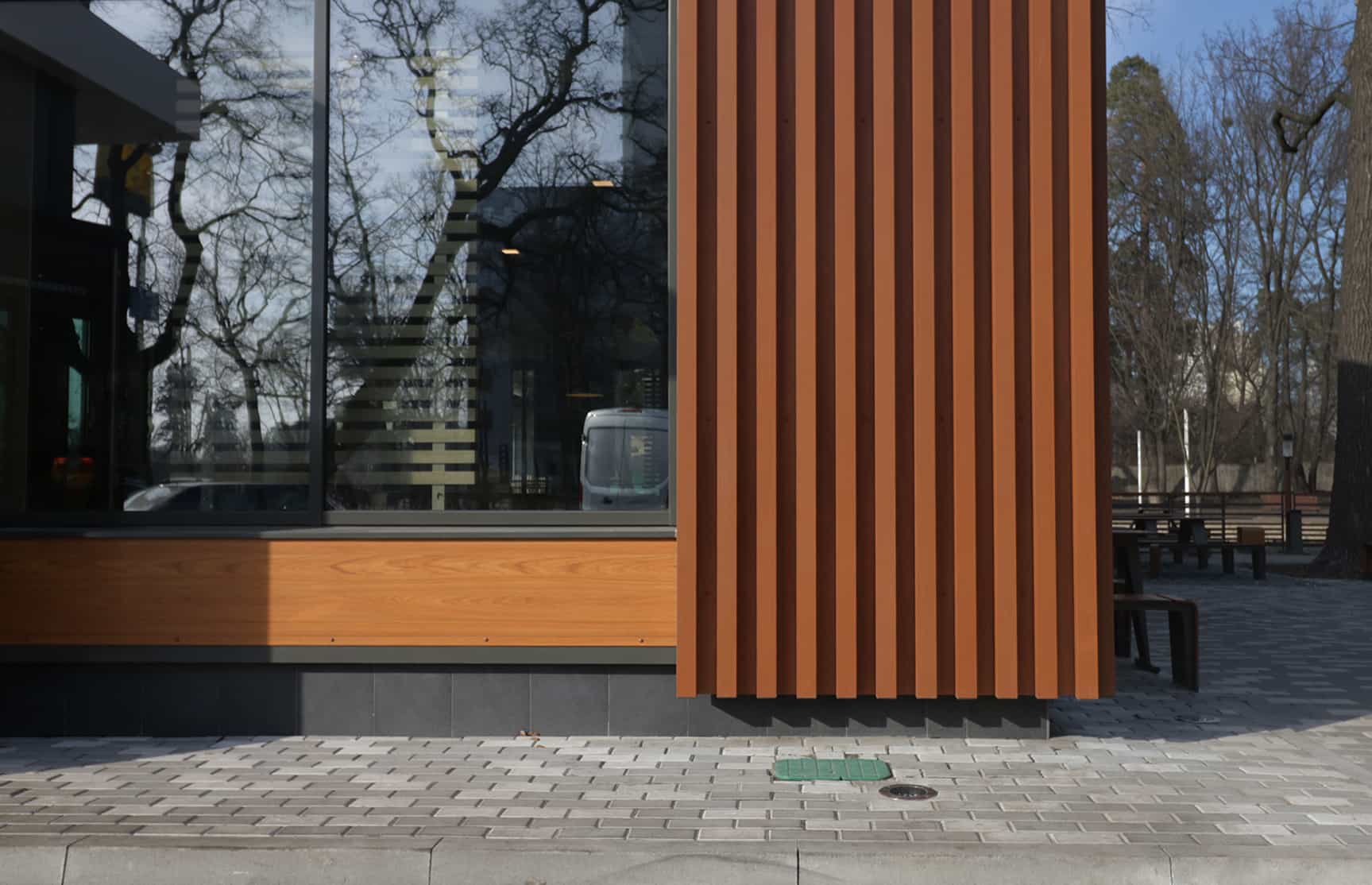 McDonald's II