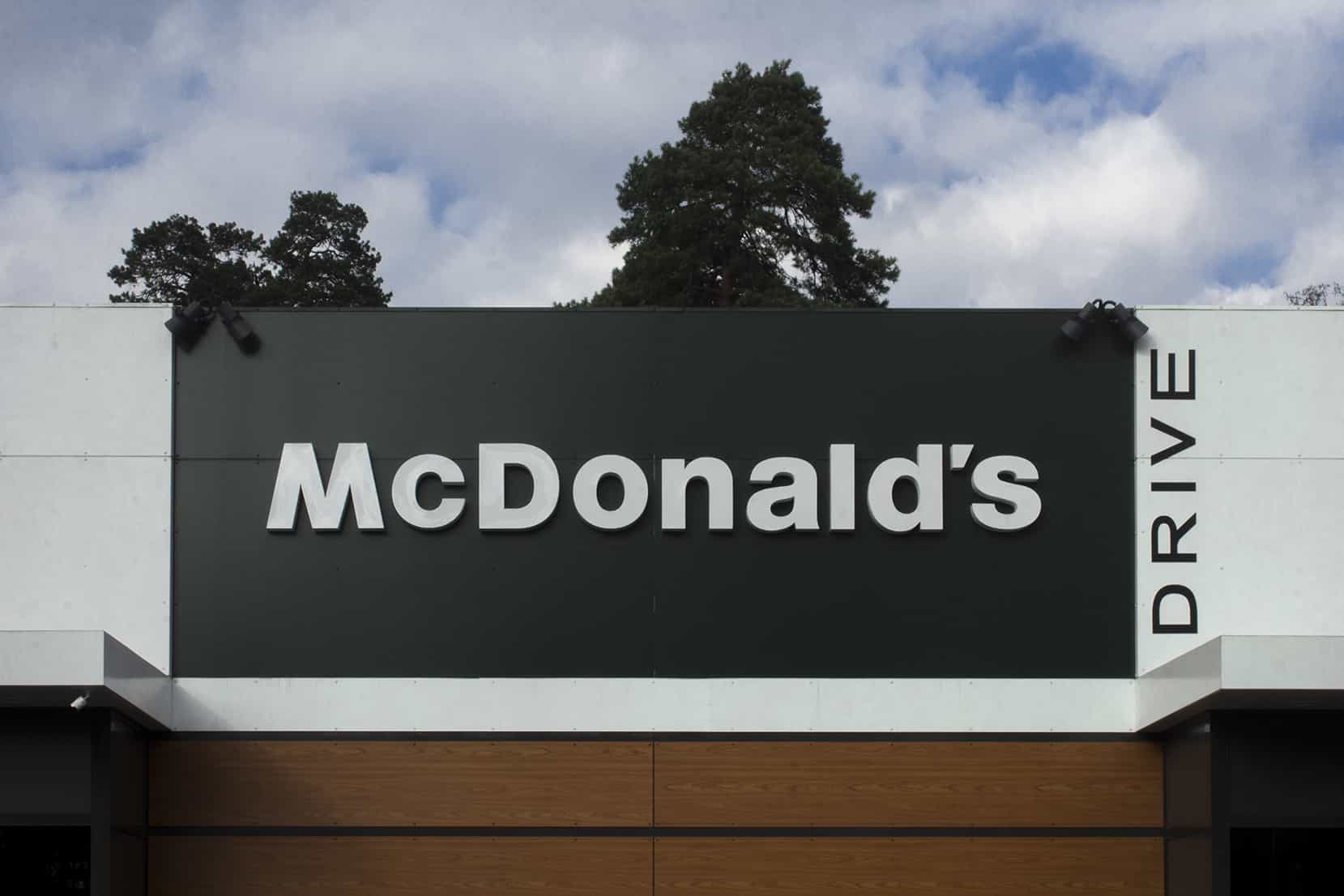 McDonald's II