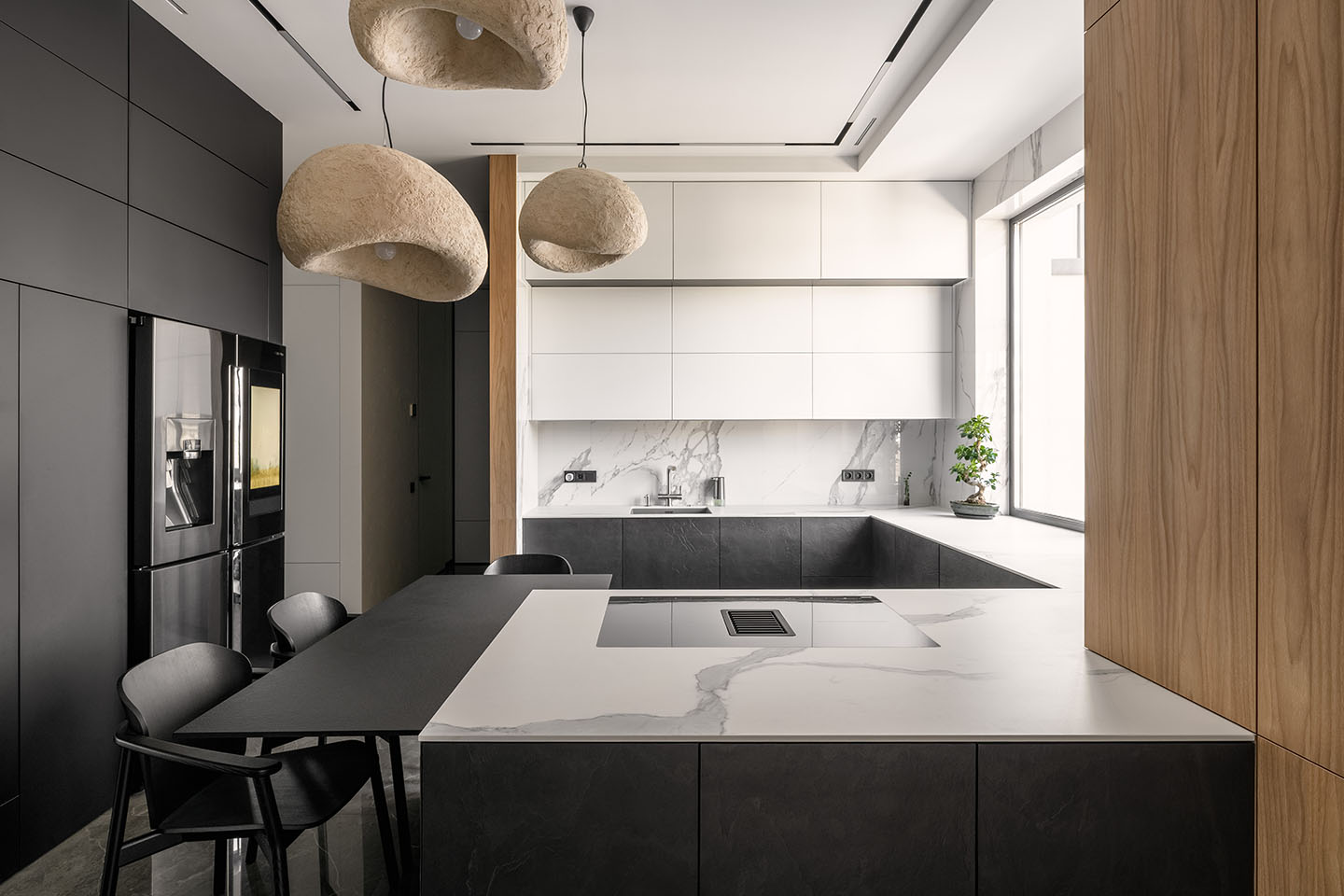 InstaHome O&N