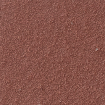 Alphaton Dark red